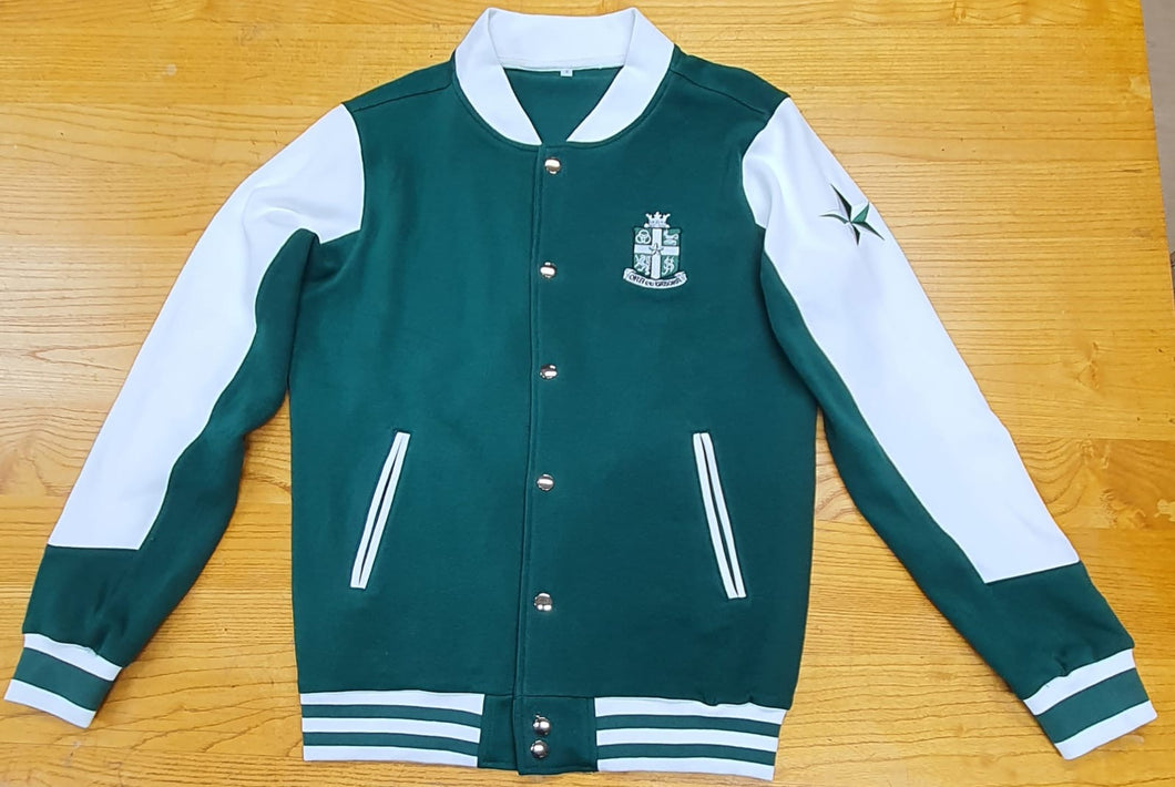 SJI Jacket