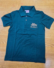 Load image into Gallery viewer, EDEN POLO TEE
