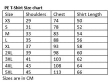 Load image into Gallery viewer, EDEN PE T-SHIRT
