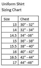 Load image into Gallery viewer, ACSBR male Shirt
