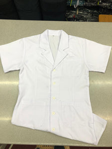 ACSI Male Lab Coat