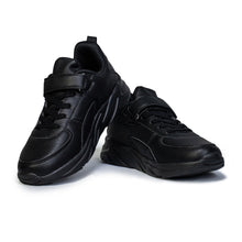 Load image into Gallery viewer, EDEN BLACK SHOES
