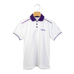 SPSS Unisex Polo