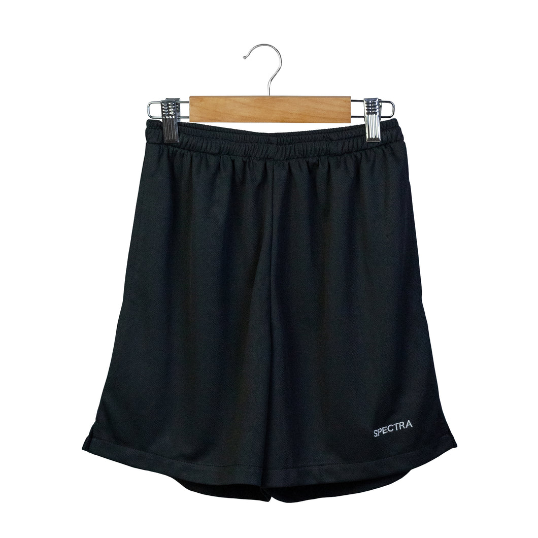 SPSS Unisex PE Shorts