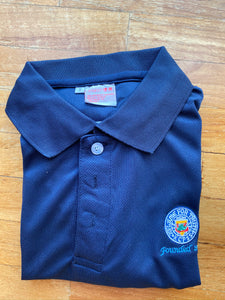 KCPSS Unisex Polo T Shirt