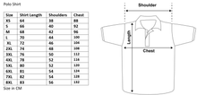 Load image into Gallery viewer, SPSS Unisex Polo
