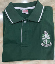 Load image into Gallery viewer, SJI Polo Shirts
