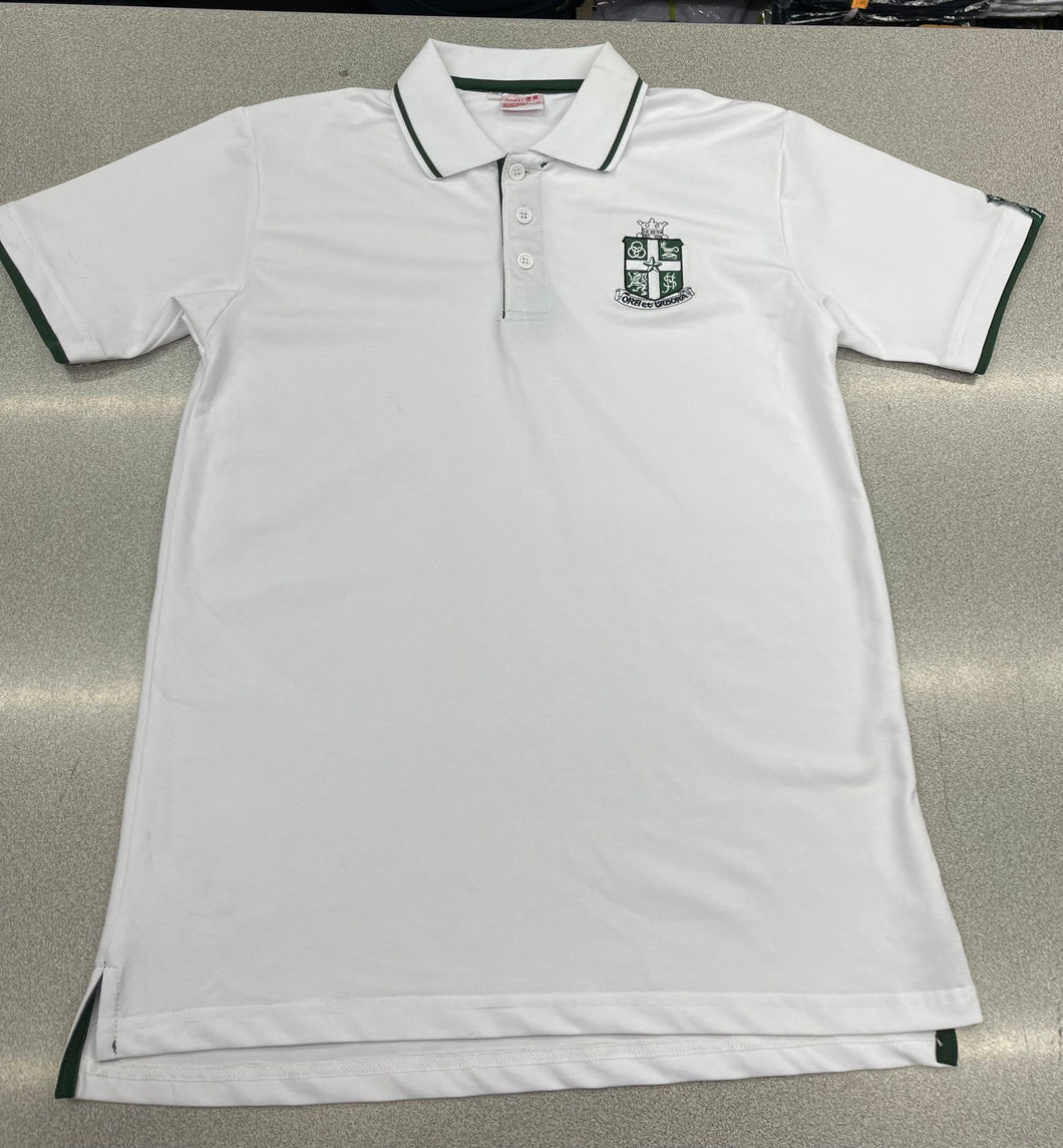 SJI Polo Shirts