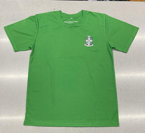 SJI Fraternity T-Shirts