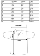 Load image into Gallery viewer, CPAS unisex polo t shirt
