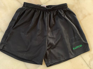 RI Female PE Shorts