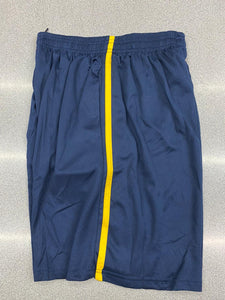 ACSI Male PE Shorts